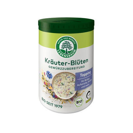 Lebensbaum - Kräuter-Blüten demeter