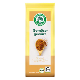 Lebensbaum - Gemüsegewürz
