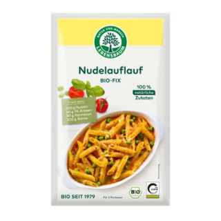 Lebensbaum - Nudelauflauf Würzmischung