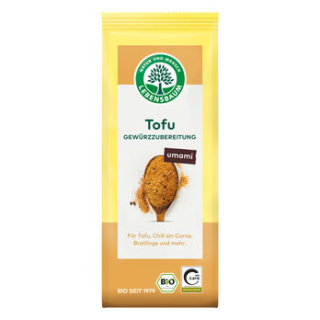 Lebensbaum - Tofu Würzmischung