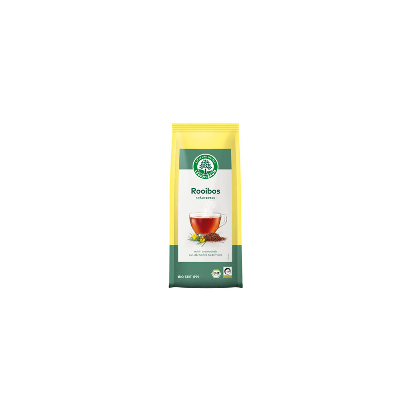 Lebensbaum - Rooibos Pur