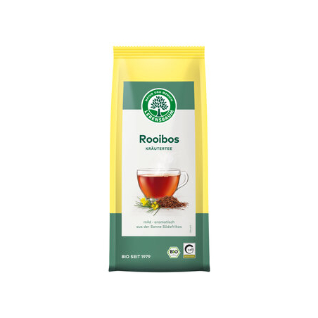Lebensbaum - Rooibos Pur