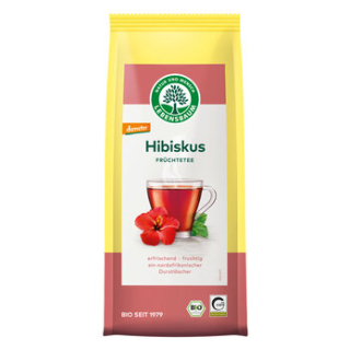 Lebensbaum - Hibiskus-Tee
