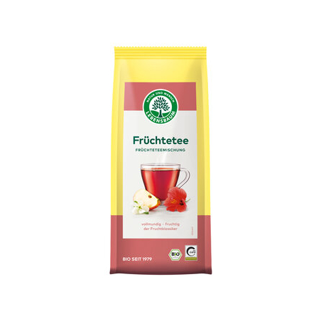 Lebensbaum - Früchtetee