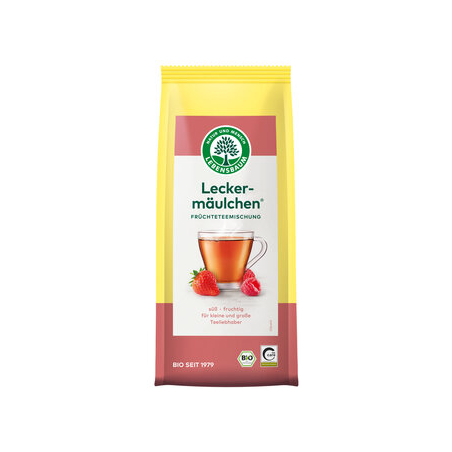 Lebensbaum - Leckermäulchen-Tee