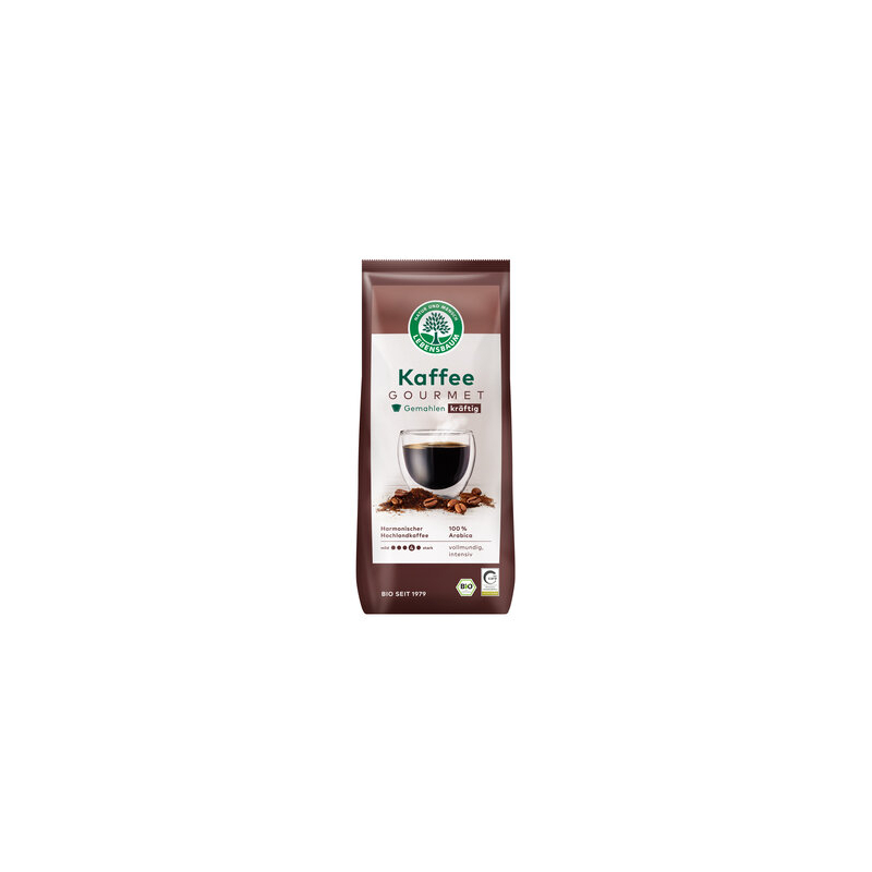 Lebensbaum - Gourmet Kaffee