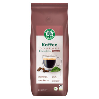 Lebensbaum - Gourmet Kaffee