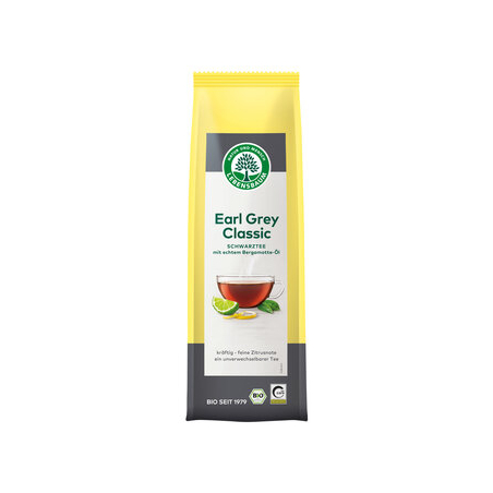 Lebensbaum - Earl Grey Classic