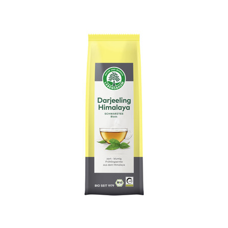 Lebensbaum - Darjeeling Himalaya Blatt