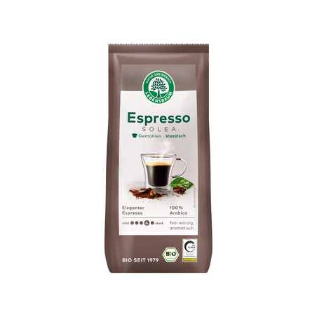 Lebensbaum - Caffè Crema Solea