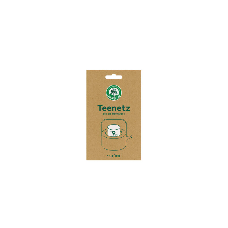 Lebensbaum - Teenetze Gr.2 (9 cm)