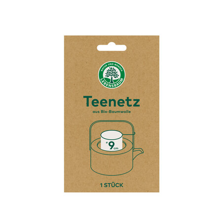 Lebensbaum - Teenetze Gr.2 (9 cm)