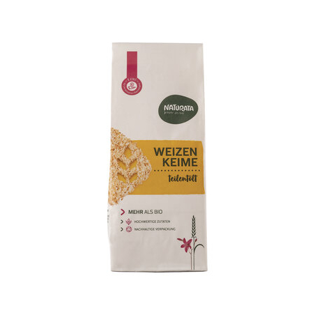 Naturata - Weizenkeime