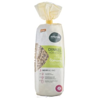 Naturata - Dinkel-Hörnchen