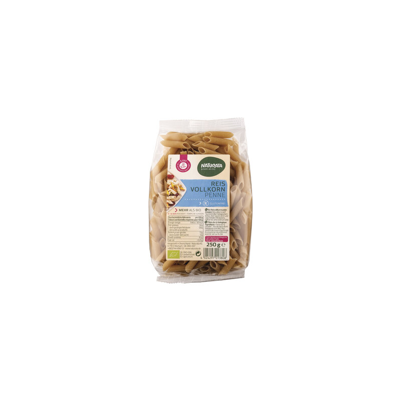 Naturata - Penne Reis VK