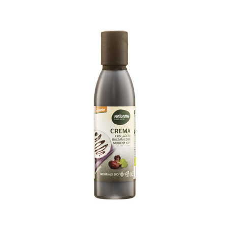 Naturata - Crema con Aceto Balsamico