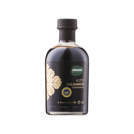 Naturata - Aceto Balsamico di Modena IGP