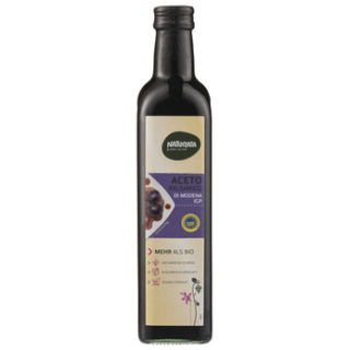 Naturata - Aceto Balsamico die Modena