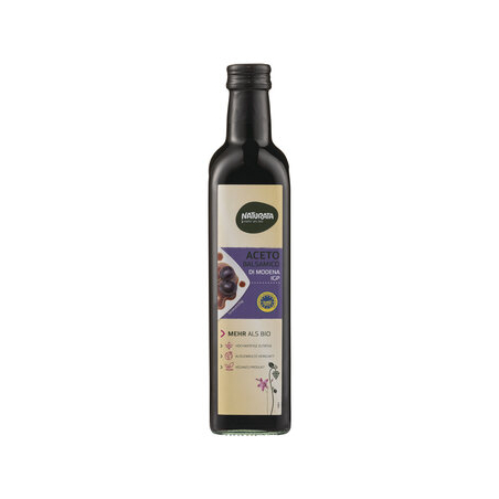 Naturata - Aceto Balsamico die Modena