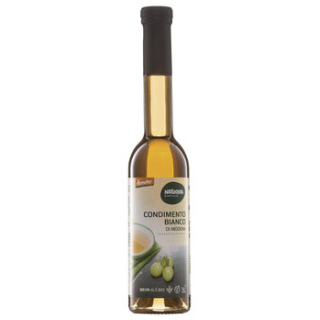 Naturata - Balsamico Bianco Condimento