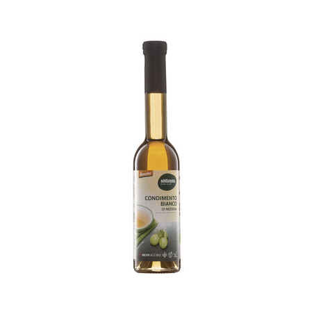 Naturata - Balsamico Bianco Condimento