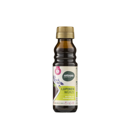 Naturata - Lupinenwürze