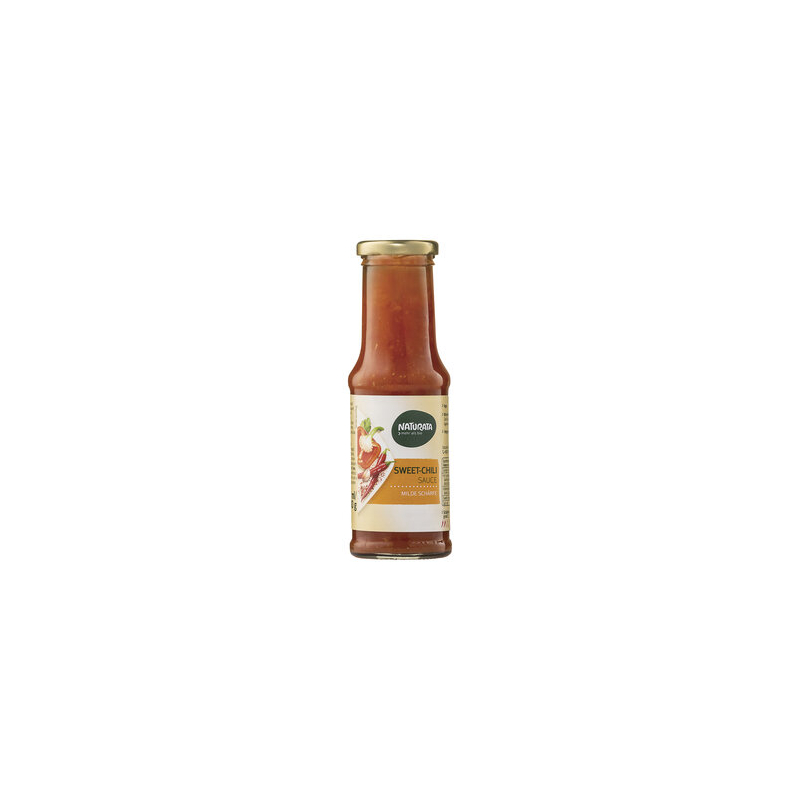 Naturata - Sweet Chili Sauce
