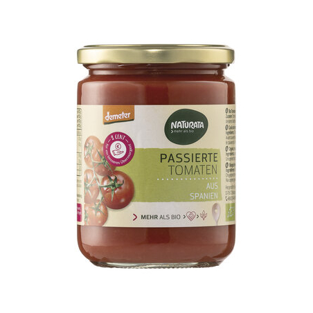 Naturata - Tomatenpüree