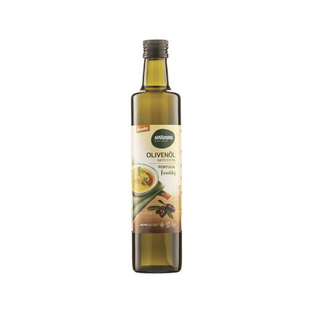Naturata - Olivenöl'Risca Grande demeter