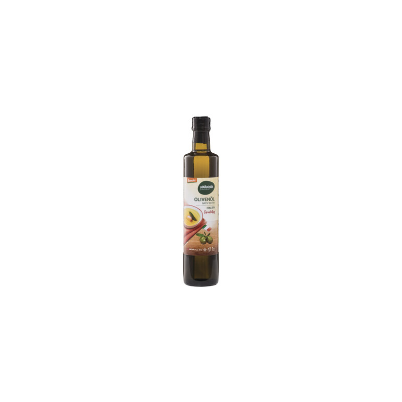 Naturata - Olivenöl Italien