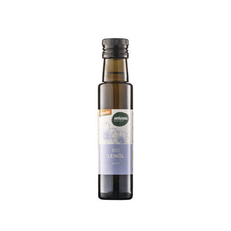 Naturata - Leinöl nativ demeter