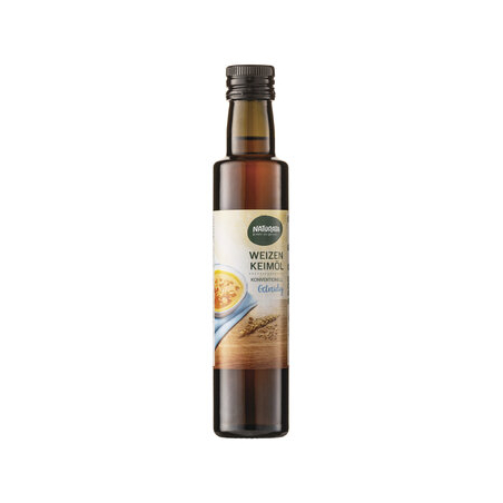 Naturata - Weizenkeimöl konv.
