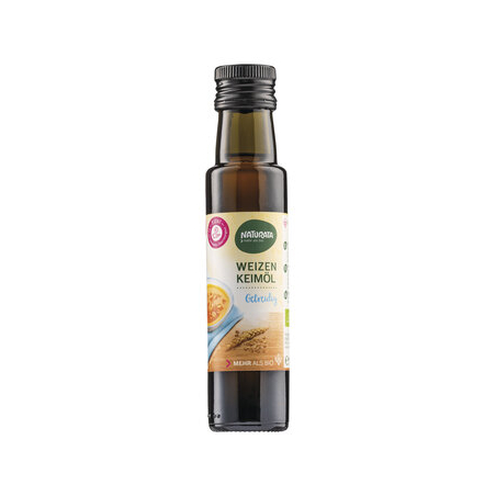 Naturata - Weizenkeimöl