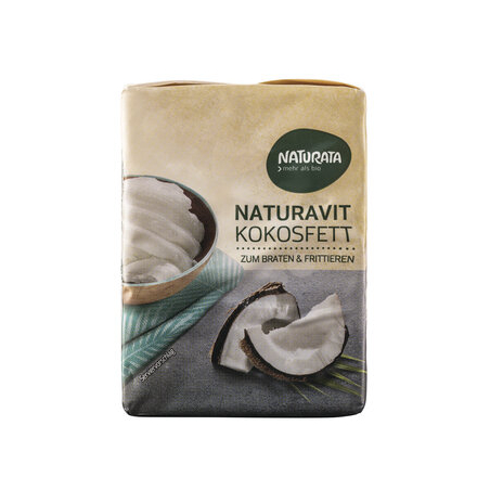 Naturata - NATURAVIT-KOKOS