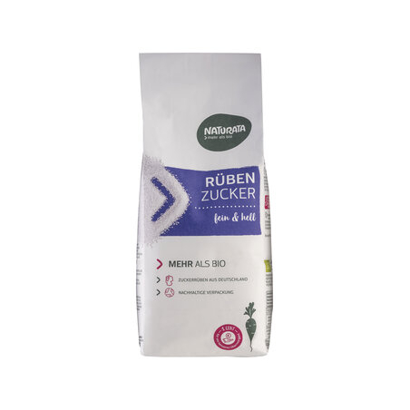 Naturata - Rübenzucker