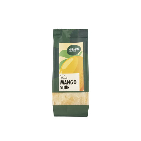 Naturata - Mangosüße Mangofruchtpulver