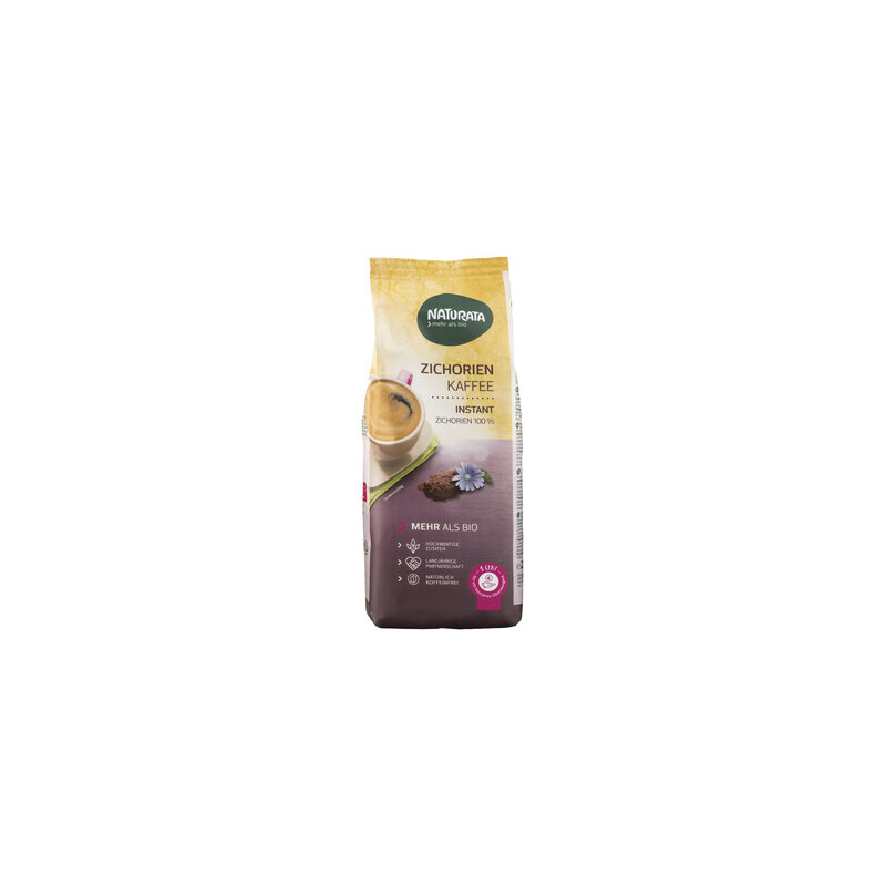 Naturata - Zichorienkaffee instant NFB