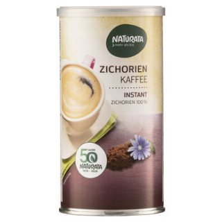 Naturata - Zichorienkaffee instant Dose