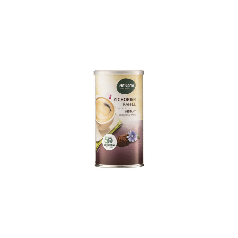 Naturata - Zichorienkaffee instant Dose