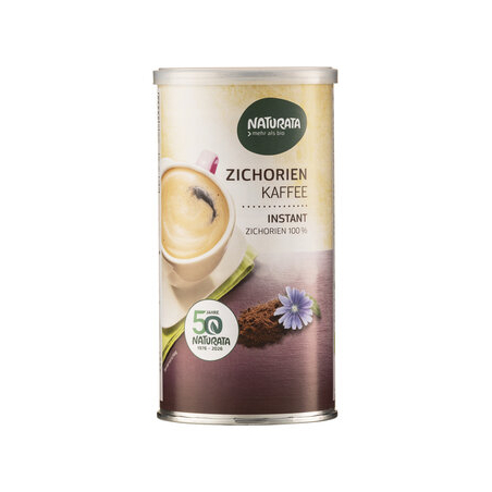 Naturata - Zichorienkaffee instant Dose