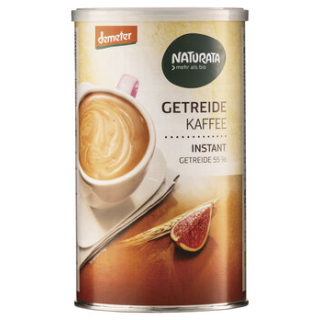 Naturata - Getreidekaffee Inst.CLASSIC demeter