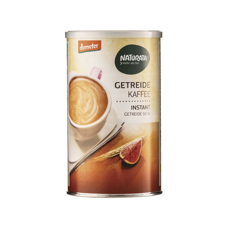 Naturata - Getreidekaffee Inst.CLASSIC demeter