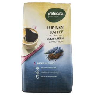 Naturata - Lupinenkaffee zum Filtern