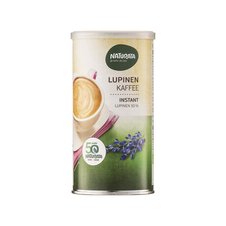 Naturata - Lupinenkaffee