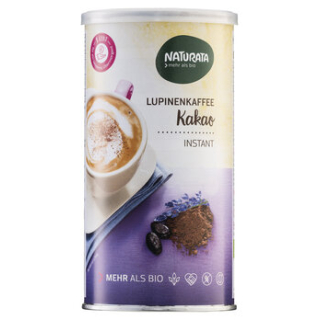 Naturata - Lupinenkaffee Kakao