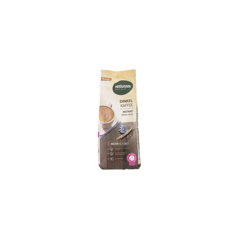 Naturata - Dinkelkaffee