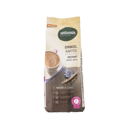 Naturata - Dinkelkaffee
