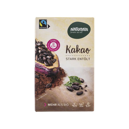 Naturata - Kakao