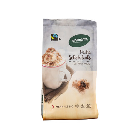 Naturata - Heisse Schokolade