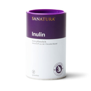 Sanatura - Inulin Aktiv Ballaststoff